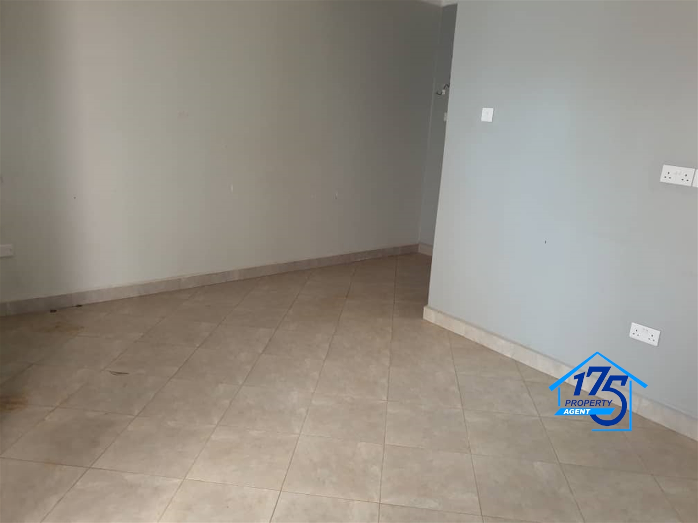 Apartment for rent in Najjera Wakiso