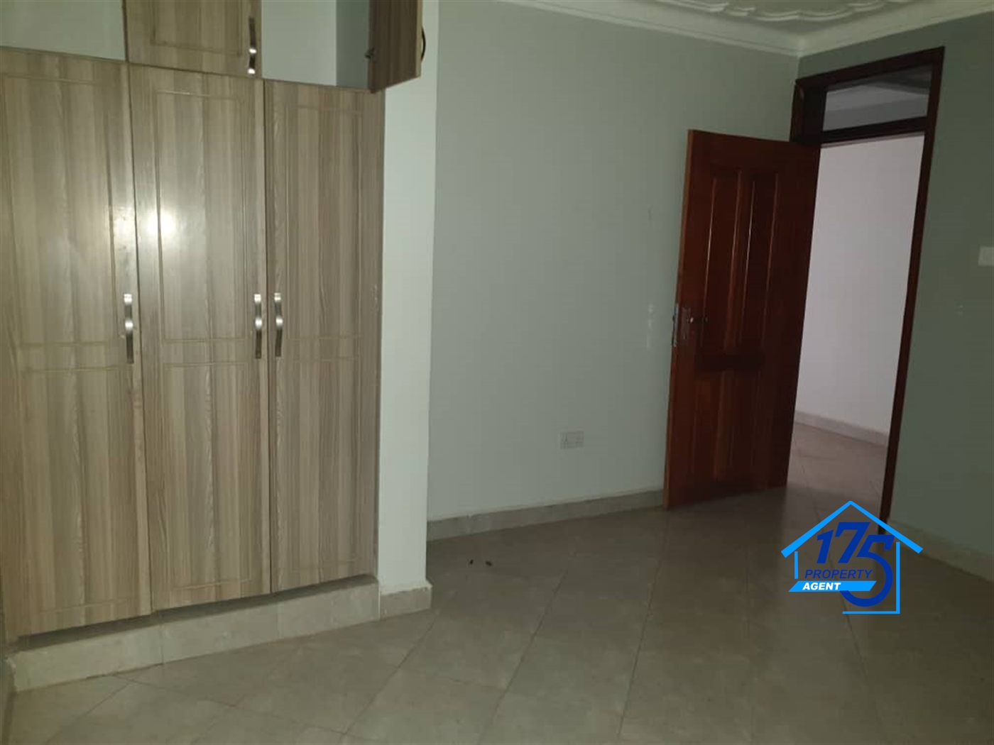 Apartment for rent in Najjera Wakiso