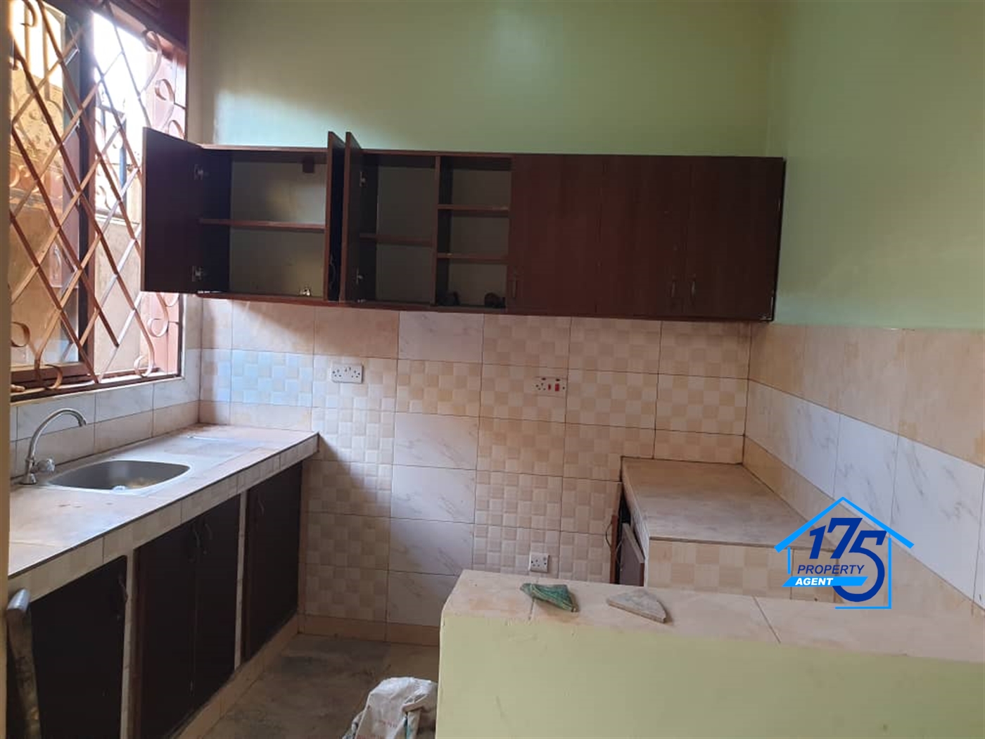 Apartment for rent in Kyaliwajjala Wakiso