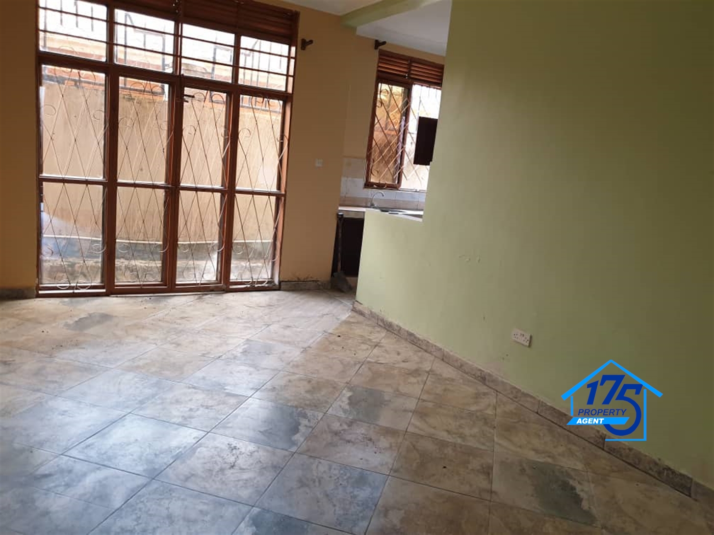 Apartment for rent in Kyaliwajjala Wakiso