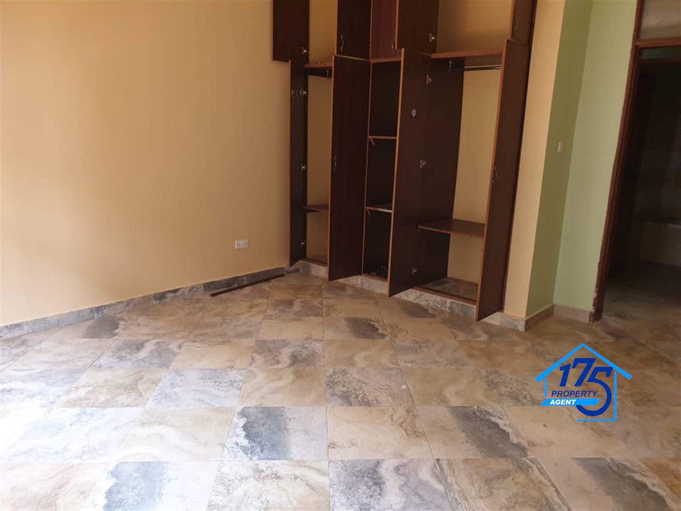 Apartment for rent in Kyaliwajjala Wakiso