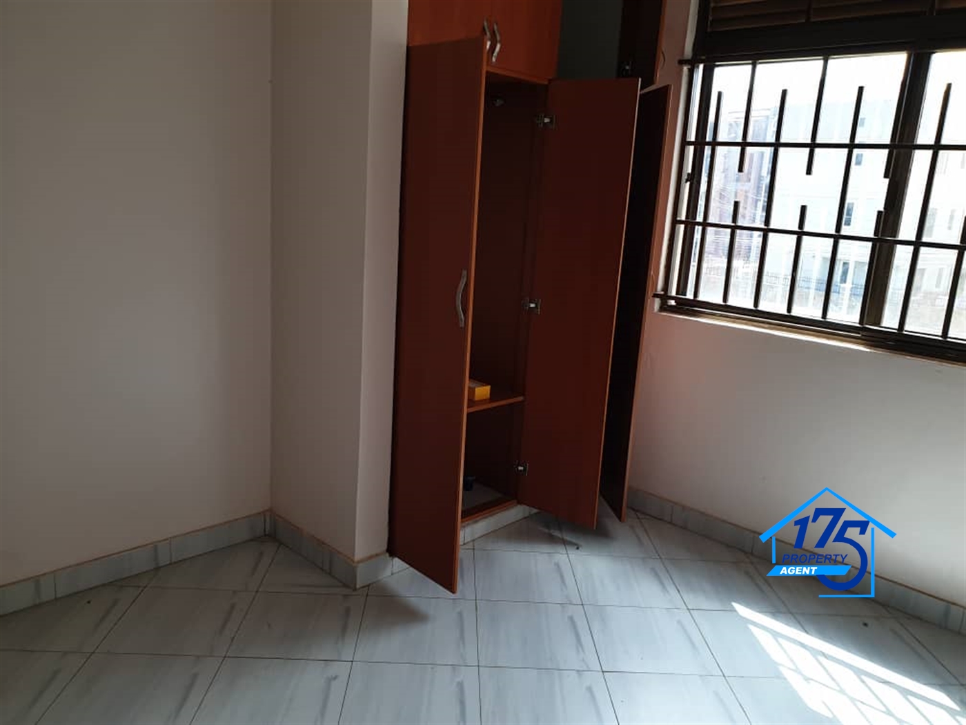 Apartment for rent in Kyaliwajjala Wakiso