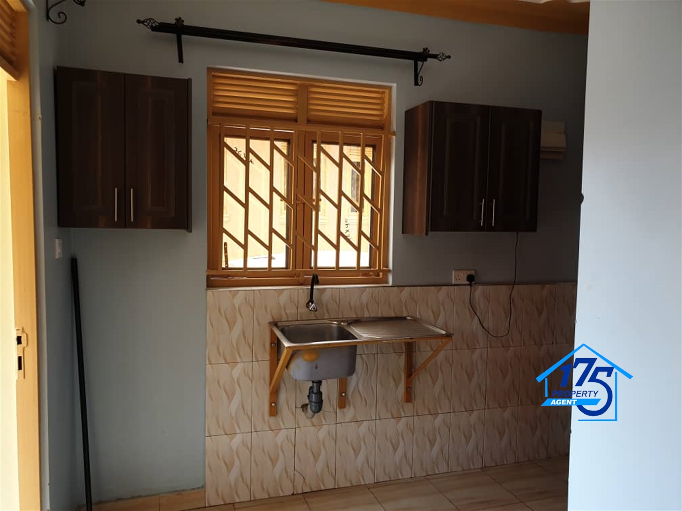 Semi Detached for rent in Namugongo Wakiso