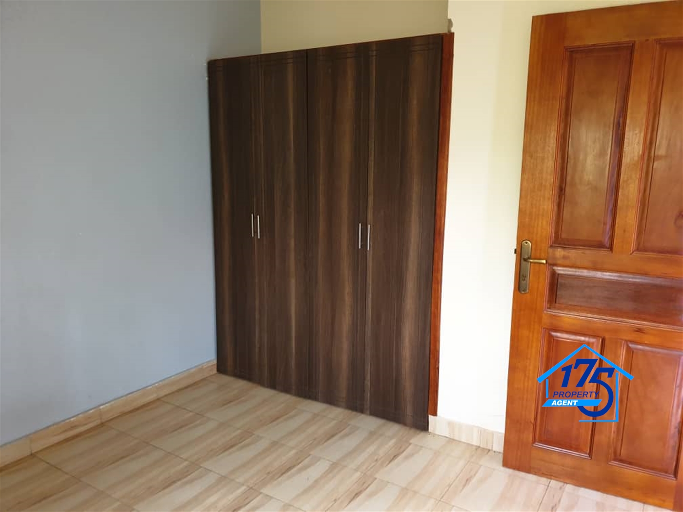 Semi Detached for rent in Namugongo Wakiso