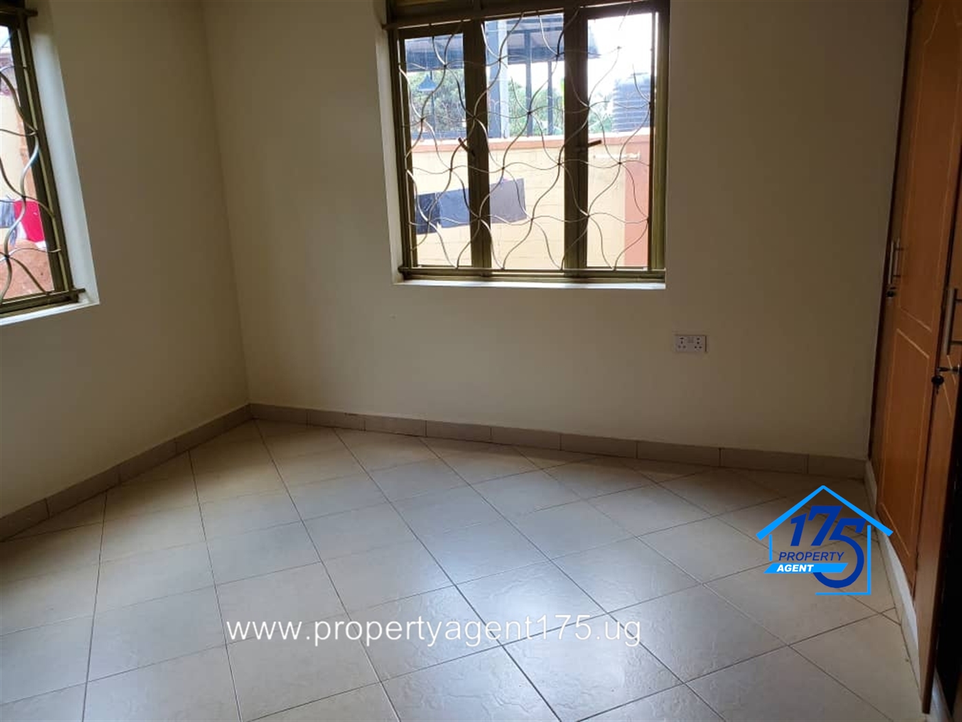 Semi Detached for rent in Kira Wakiso