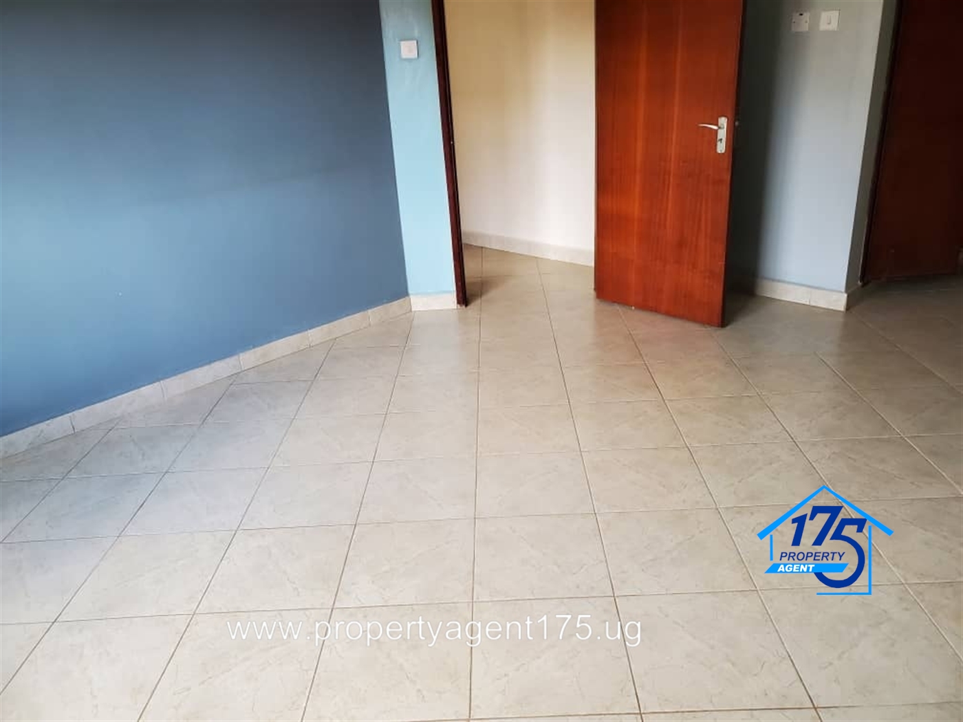 Semi Detached for rent in Kira Wakiso