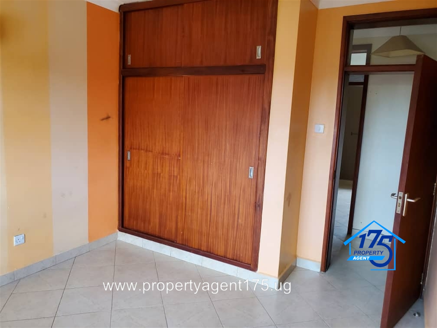 Semi Detached for rent in Kira Wakiso