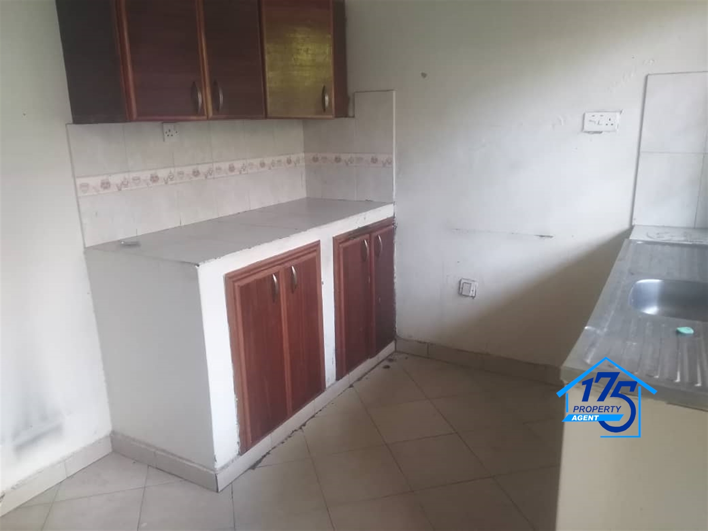 Semi Detached for rent in Kyaliwajjala Wakiso