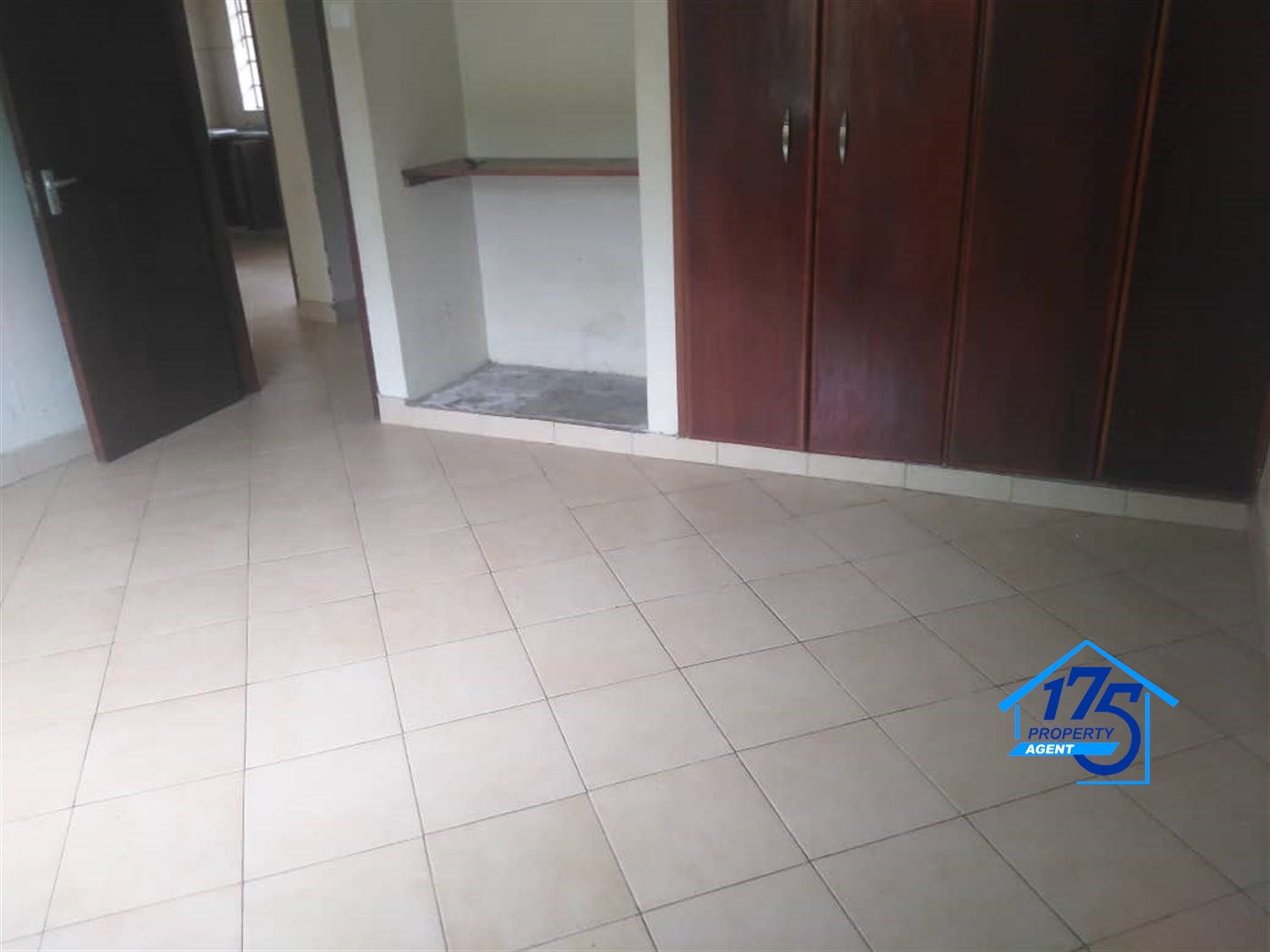 Semi Detached for rent in Kyaliwajjala Wakiso