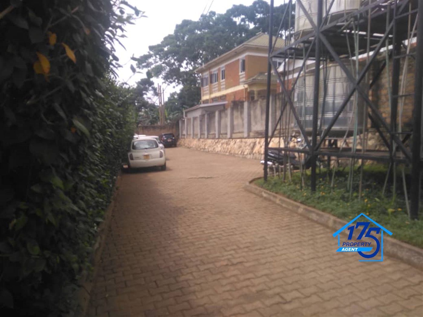 Semi Detached for rent in Kyaliwajjala Wakiso