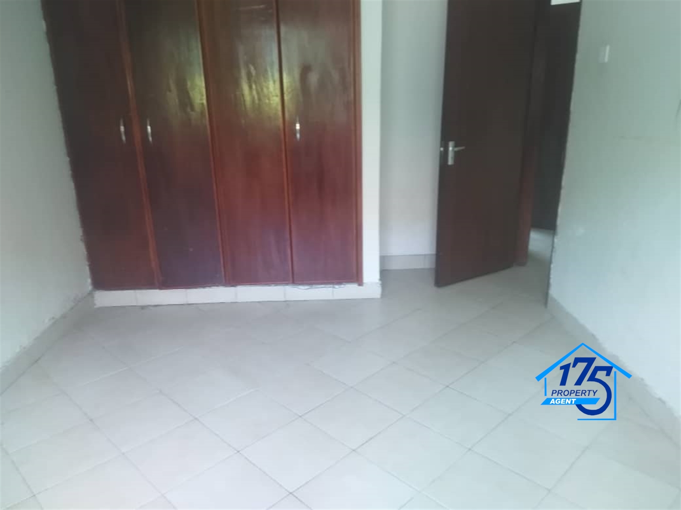 Semi Detached for rent in Kyaliwajjala Wakiso