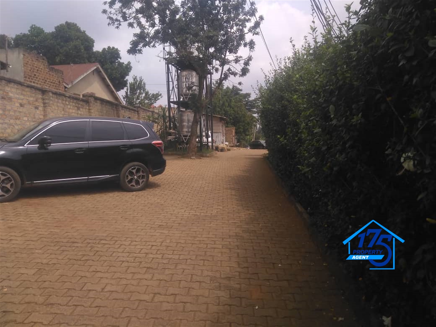 Semi Detached for rent in Kyaliwajjala Wakiso