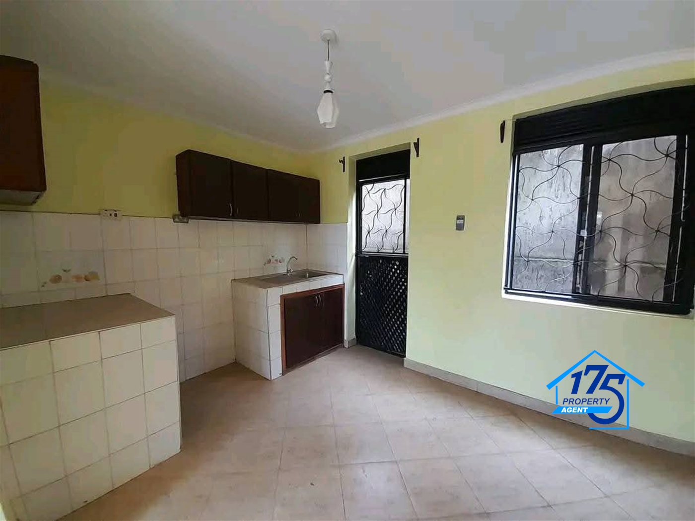 Duplex for rent in Najjera Wakiso