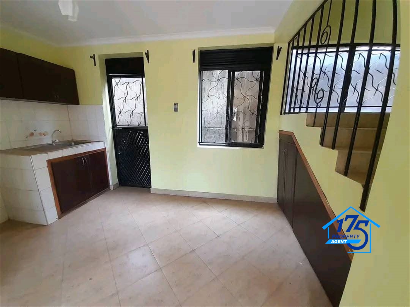 Duplex for rent in Najjera Wakiso