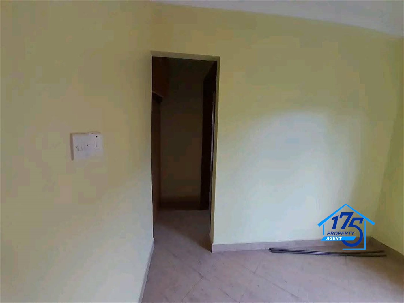 Duplex for rent in Najjera Wakiso