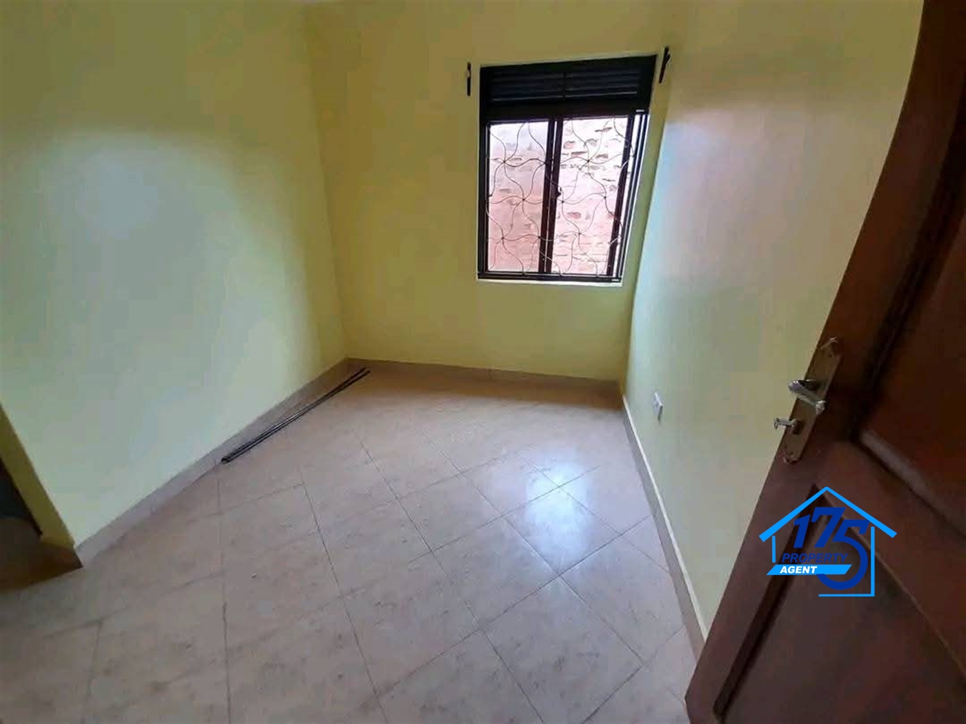 Duplex for rent in Najjera Wakiso