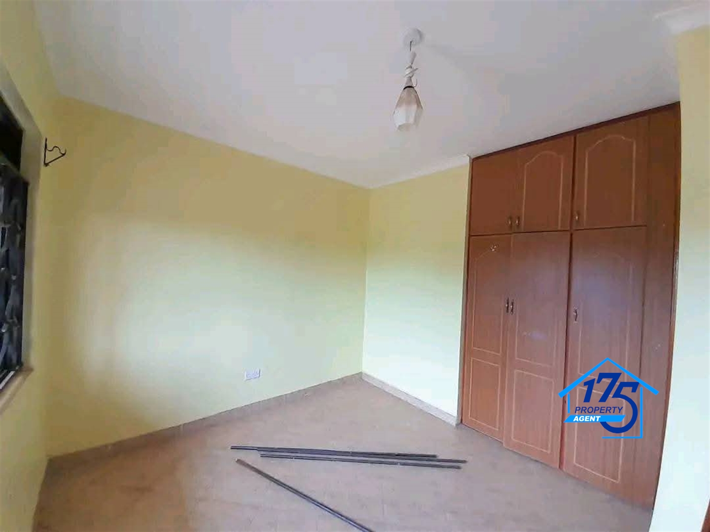 Duplex for rent in Najjera Wakiso