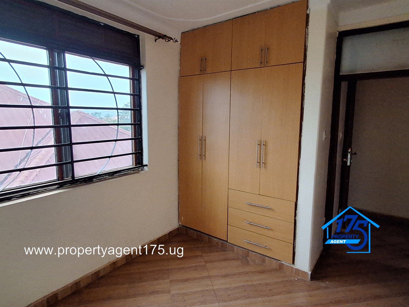 Apartment for rent in Namugongo Wakiso