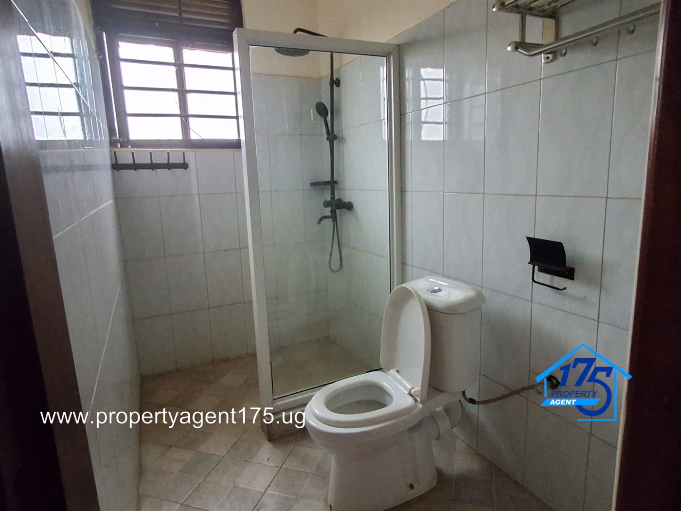 Apartment for rent in Namugongo Wakiso