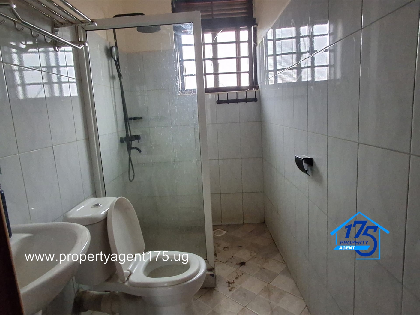 Apartment for rent in Namugongo Wakiso