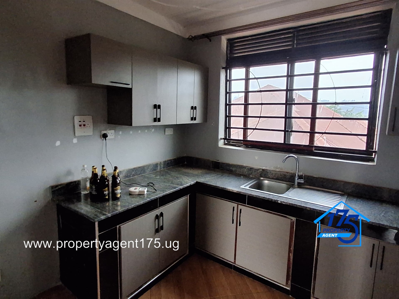 Apartment for rent in Namugongo Wakiso