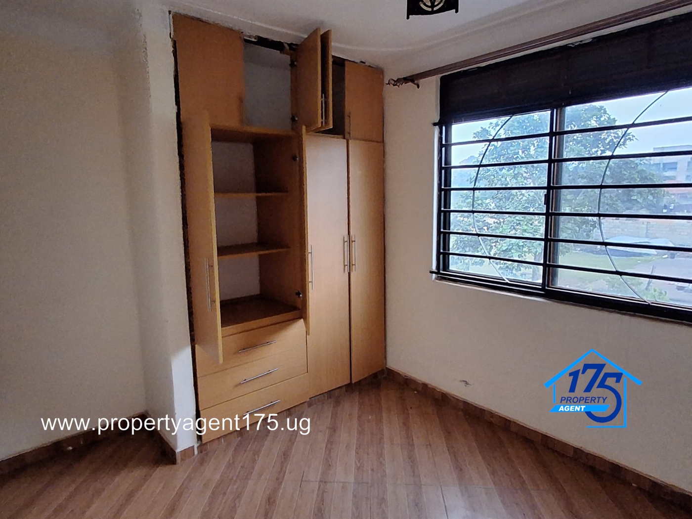 Apartment for rent in Namugongo Wakiso