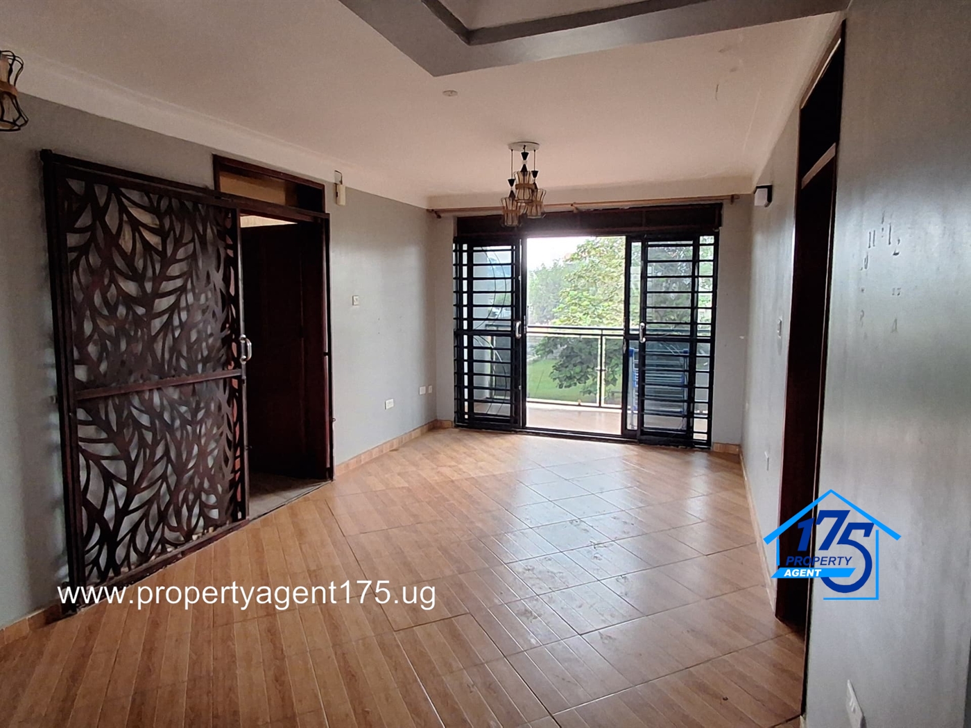 Apartment for rent in Namugongo Wakiso