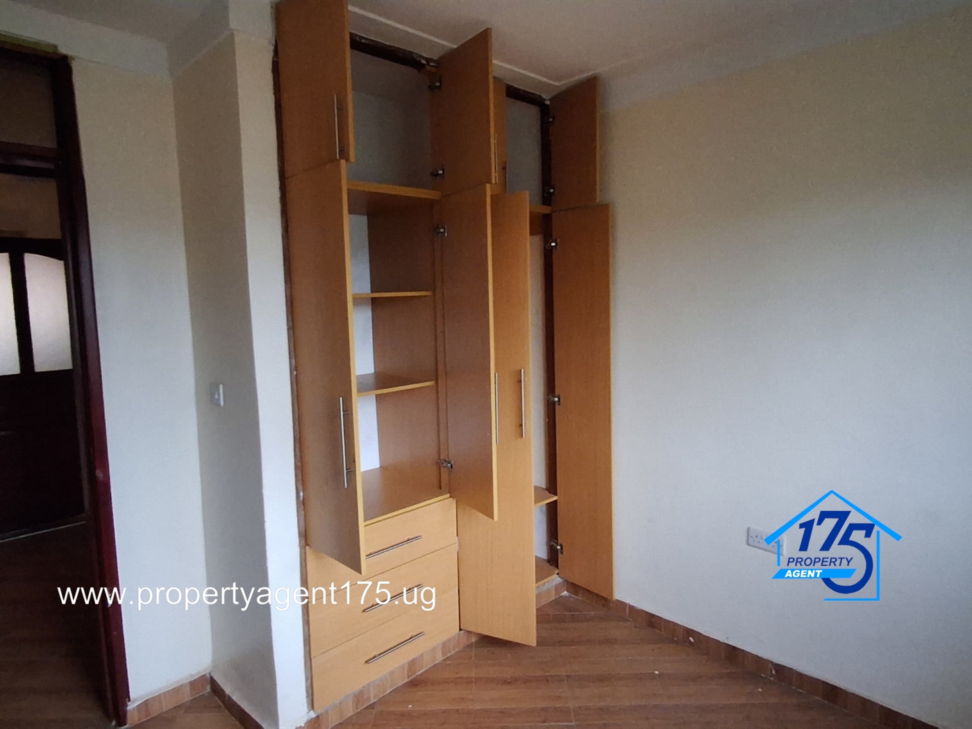 Apartment for rent in Namugongo Wakiso