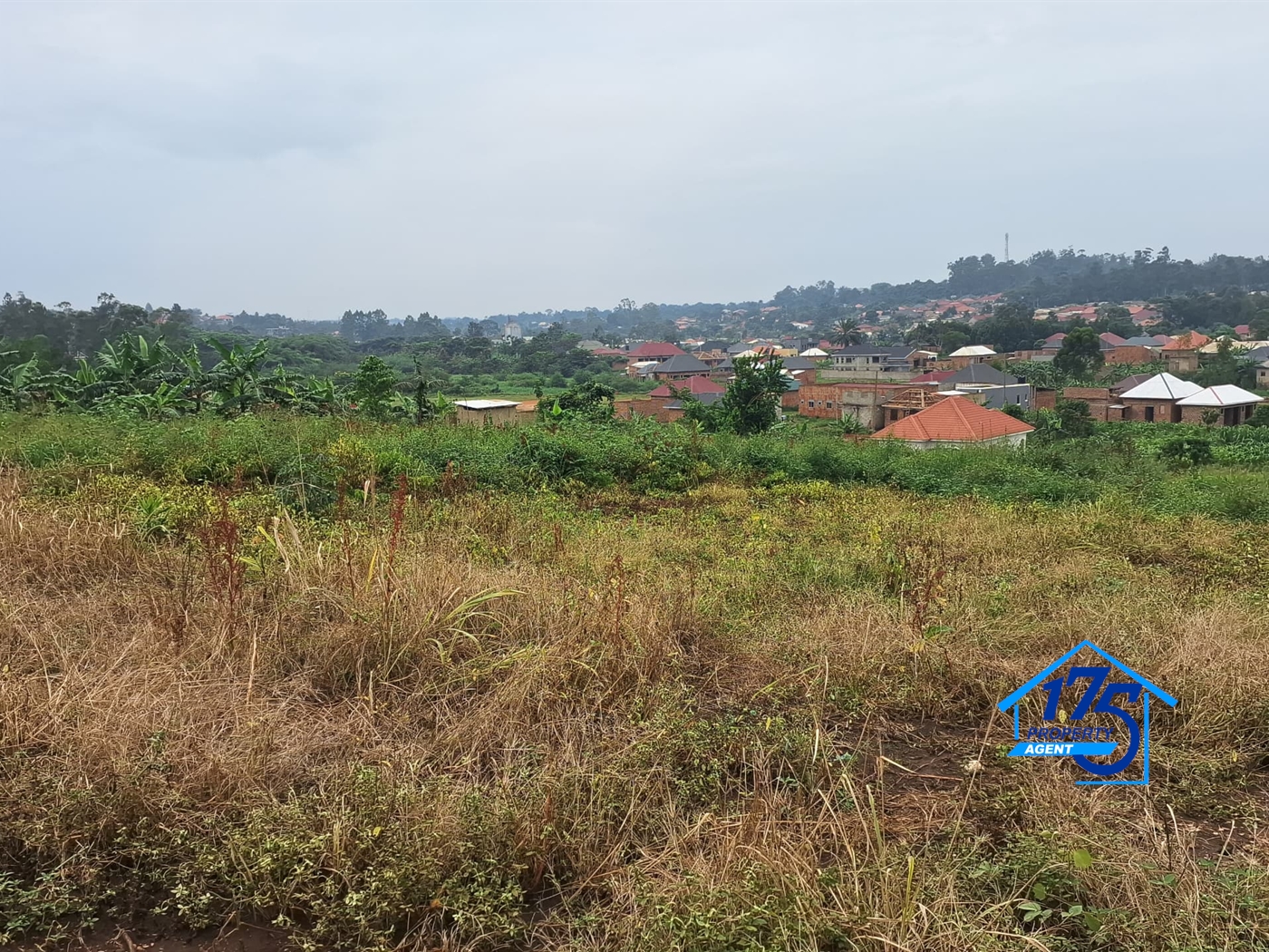 Residential Land for sale in Gayaza Wakiso