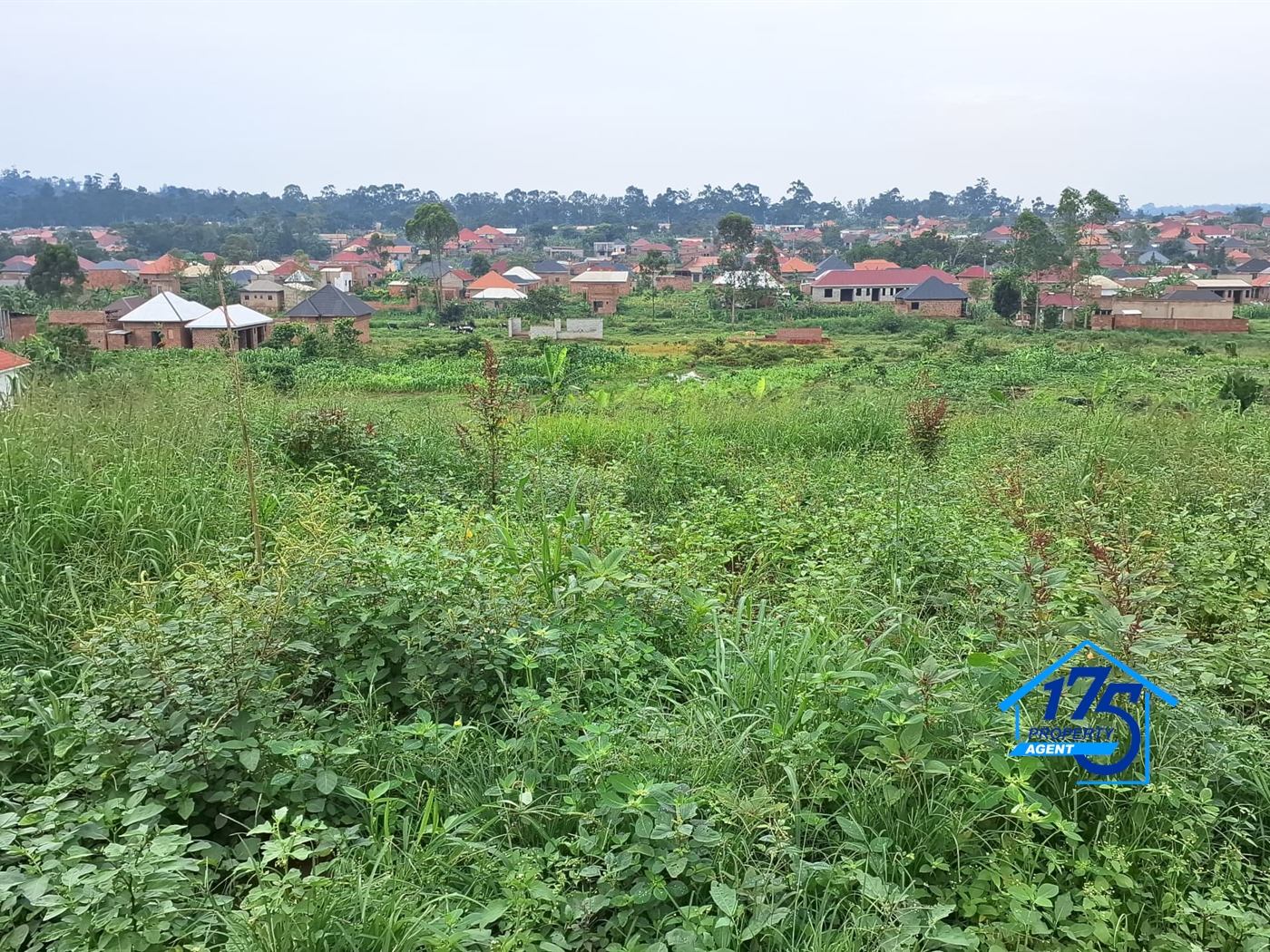 Residential Land for sale in Gayaza Wakiso