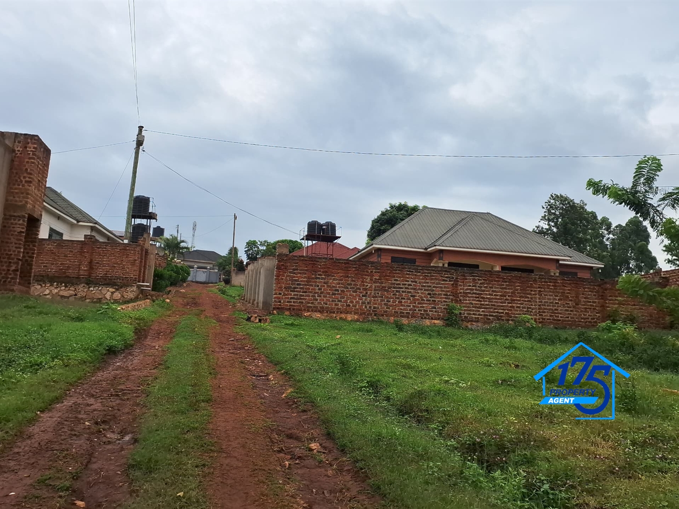 Residential Land for sale in Gayaza Wakiso