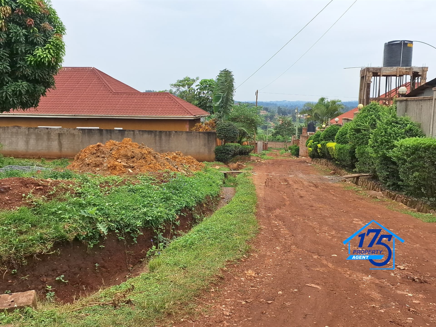 Residential Land for sale in Gayaza Wakiso