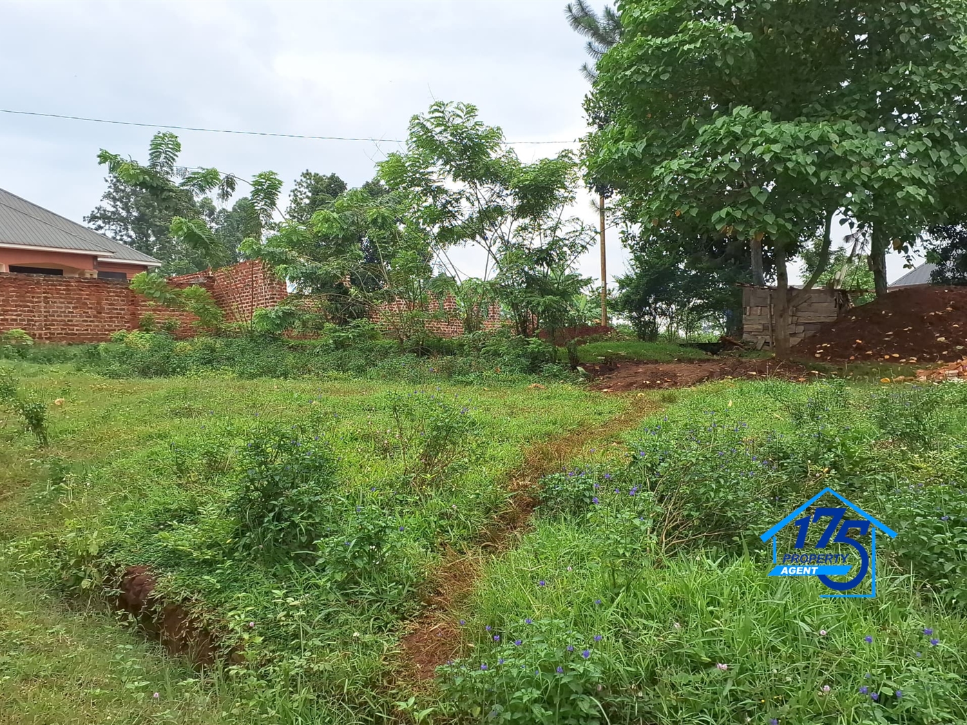 Residential Land for sale in Gayaza Wakiso