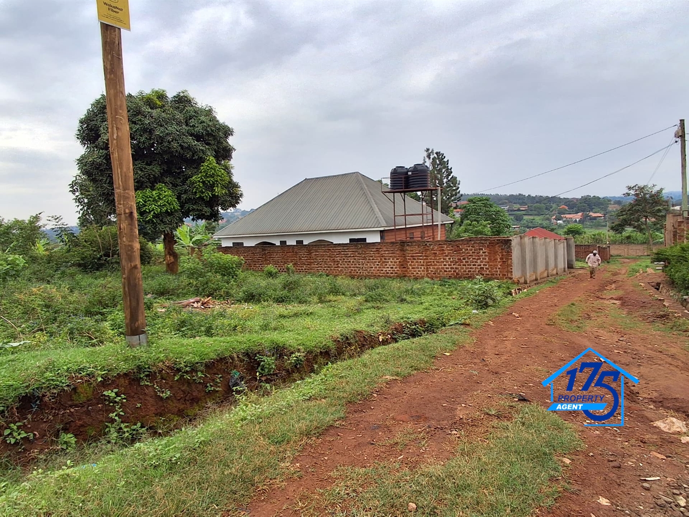 Residential Land for sale in Gayaza Wakiso