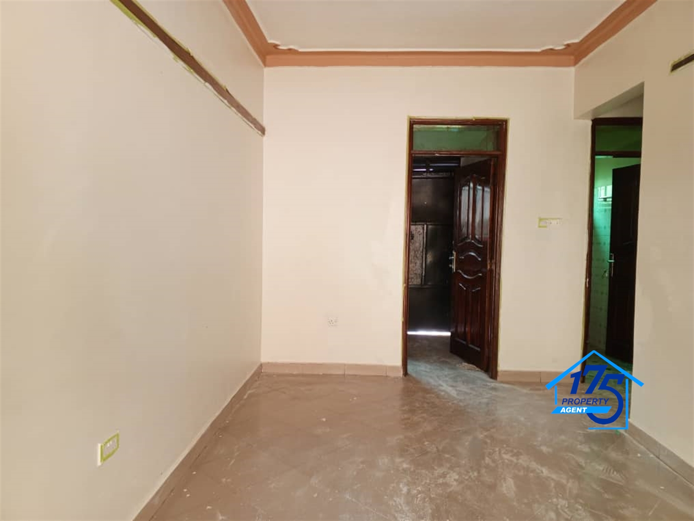 Semi Detached for rent in Kira Wakiso