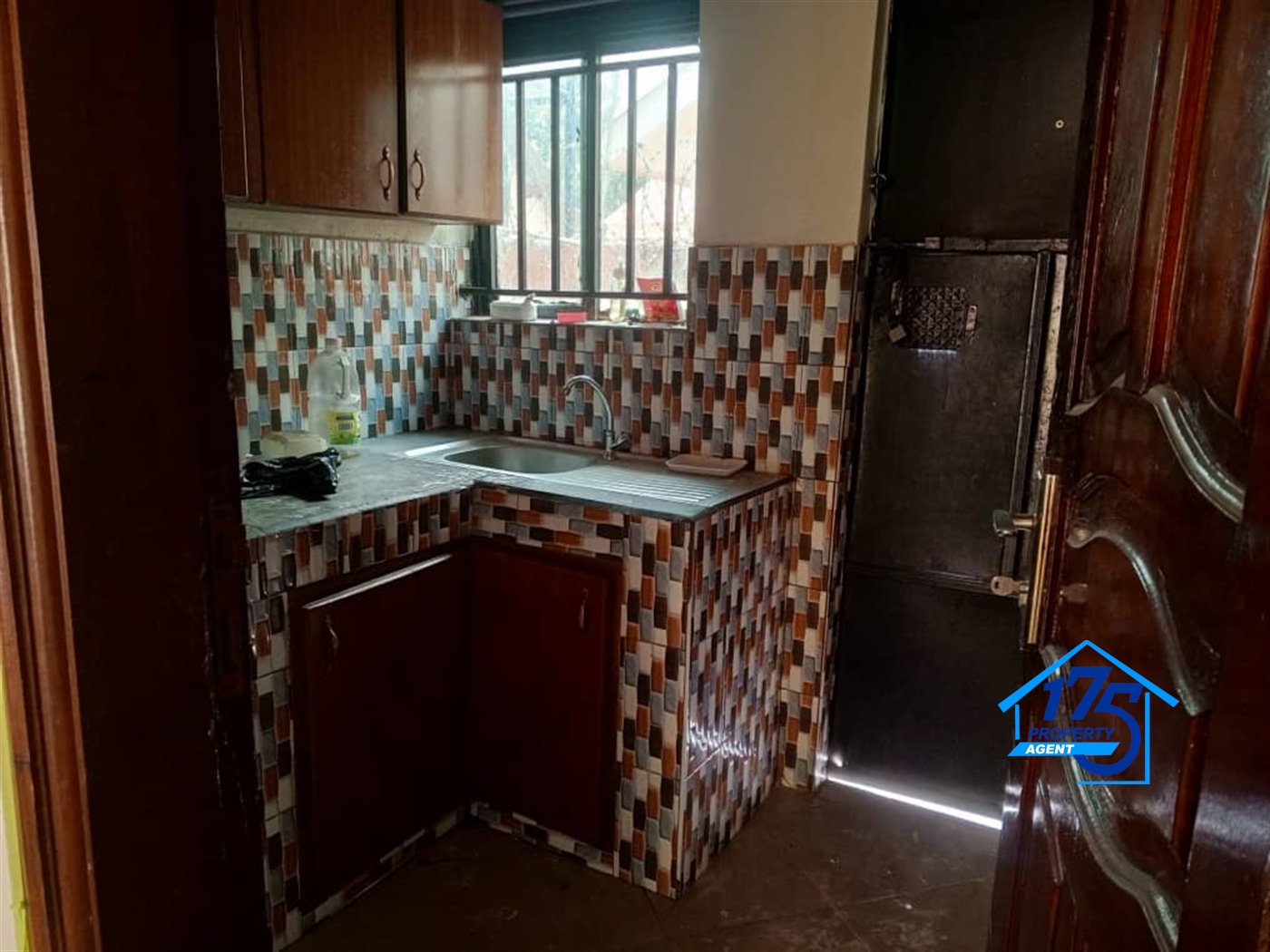 Semi Detached for rent in Kira Wakiso