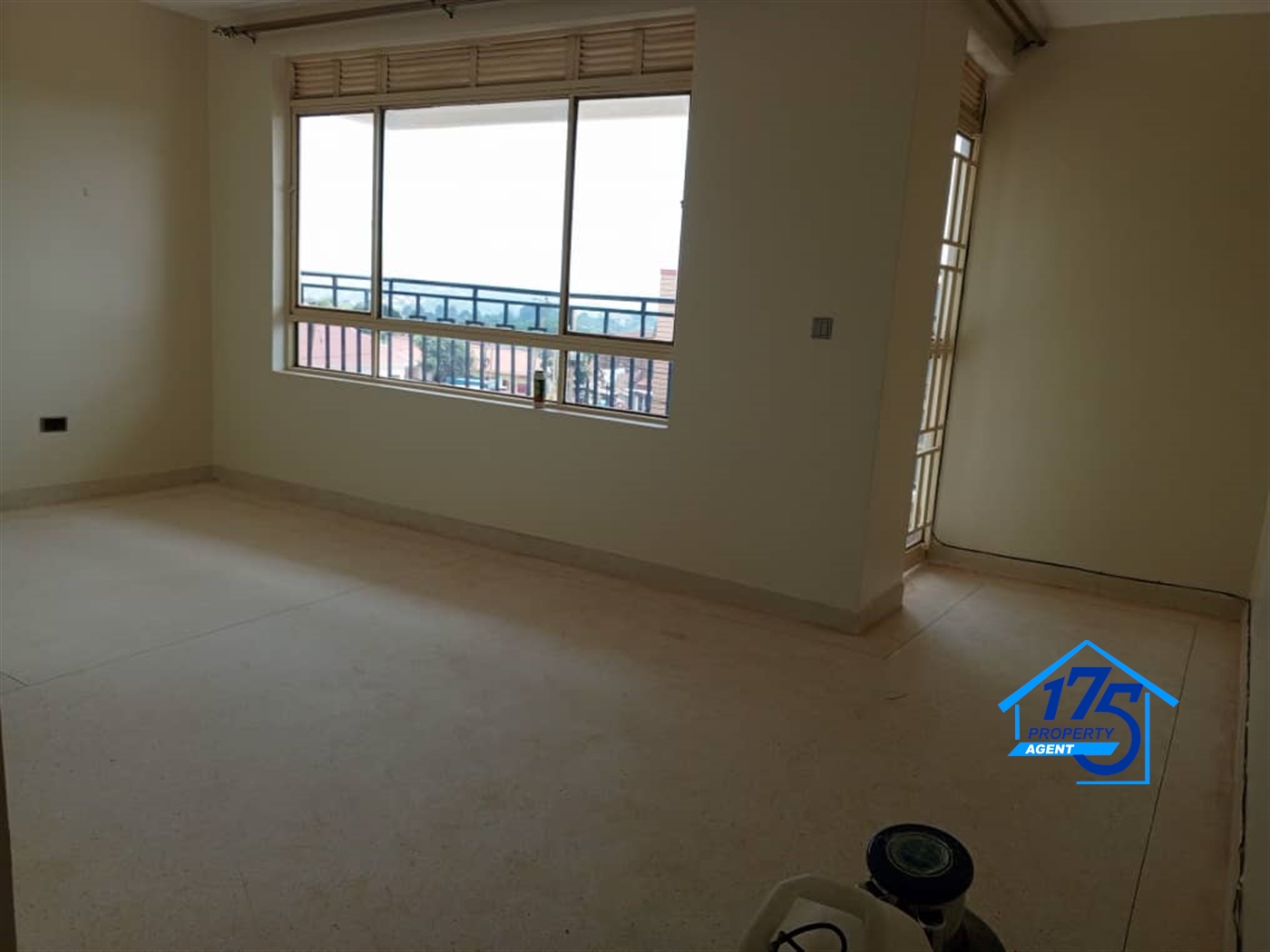 Apartment for rent in Namugongo Wakiso