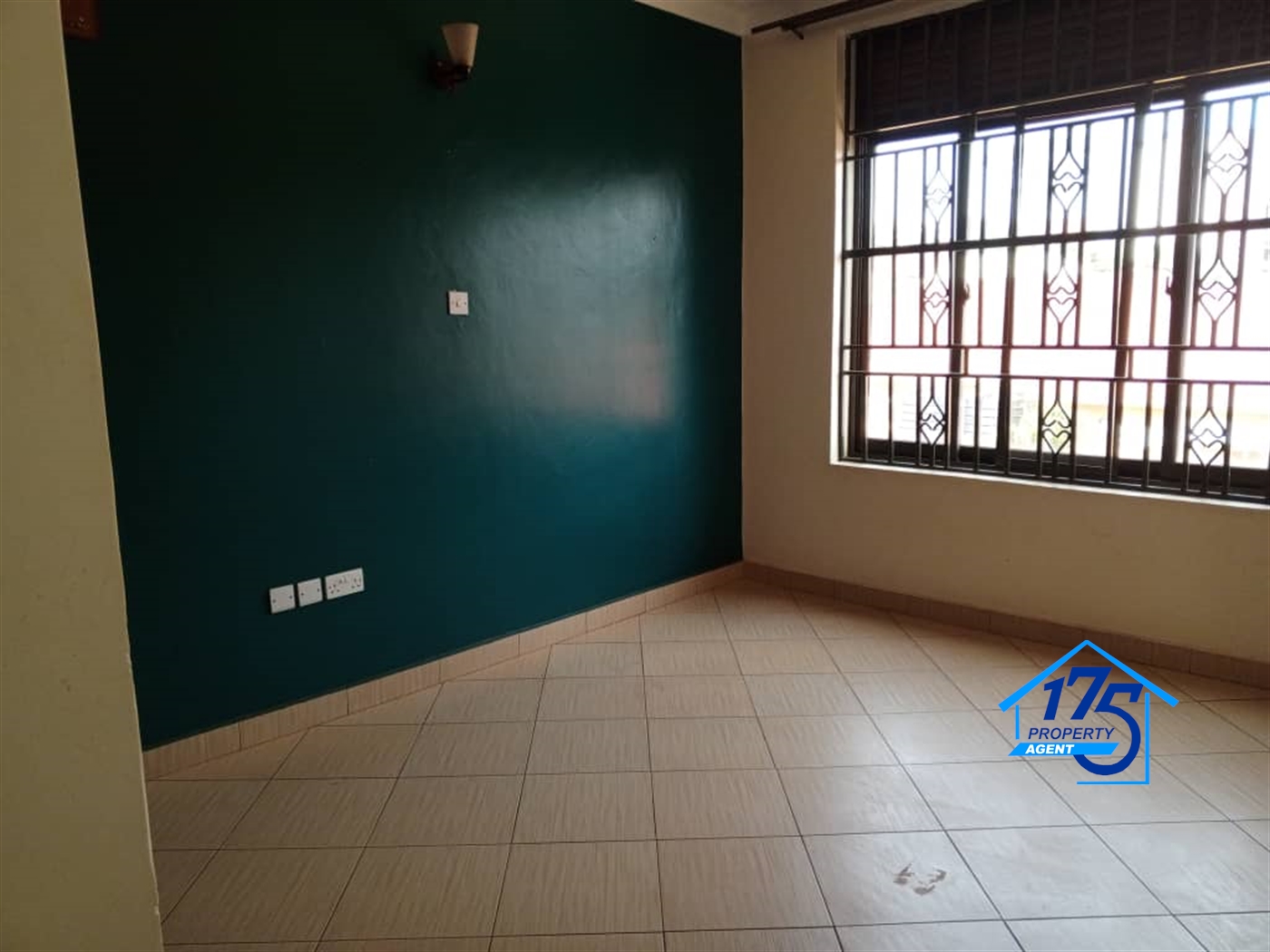 Apartment for rent in Namugongo Wakiso