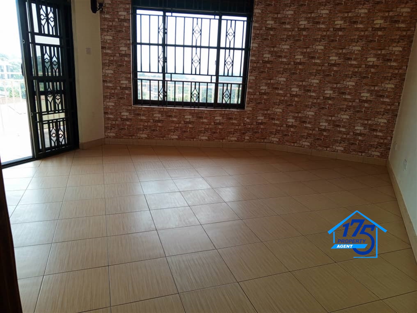 Apartment for rent in Namugongo Wakiso