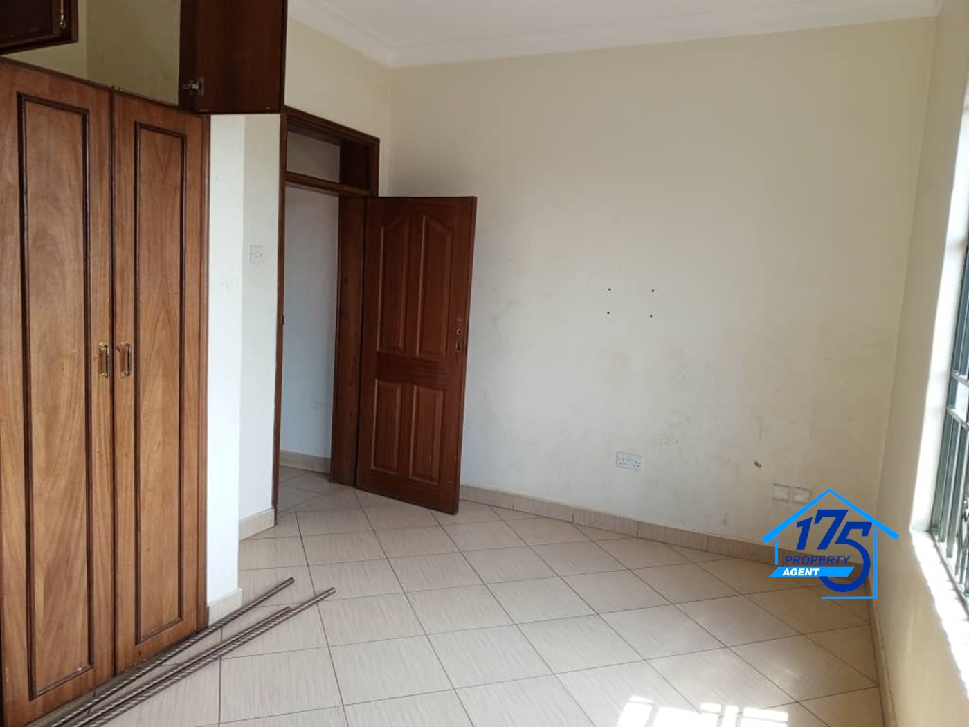 Apartment for rent in Namugongo Wakiso