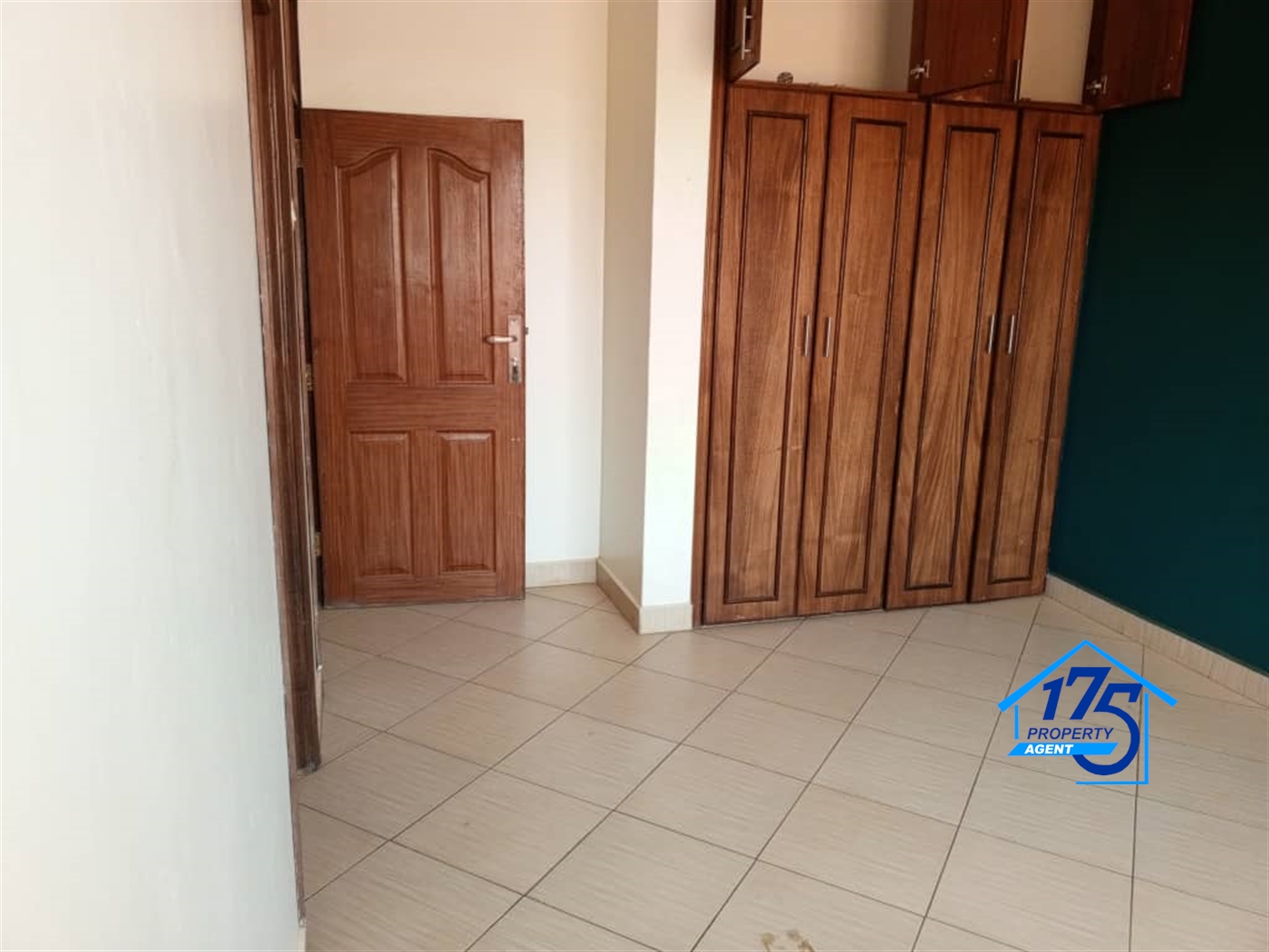 Apartment for rent in Namugongo Wakiso