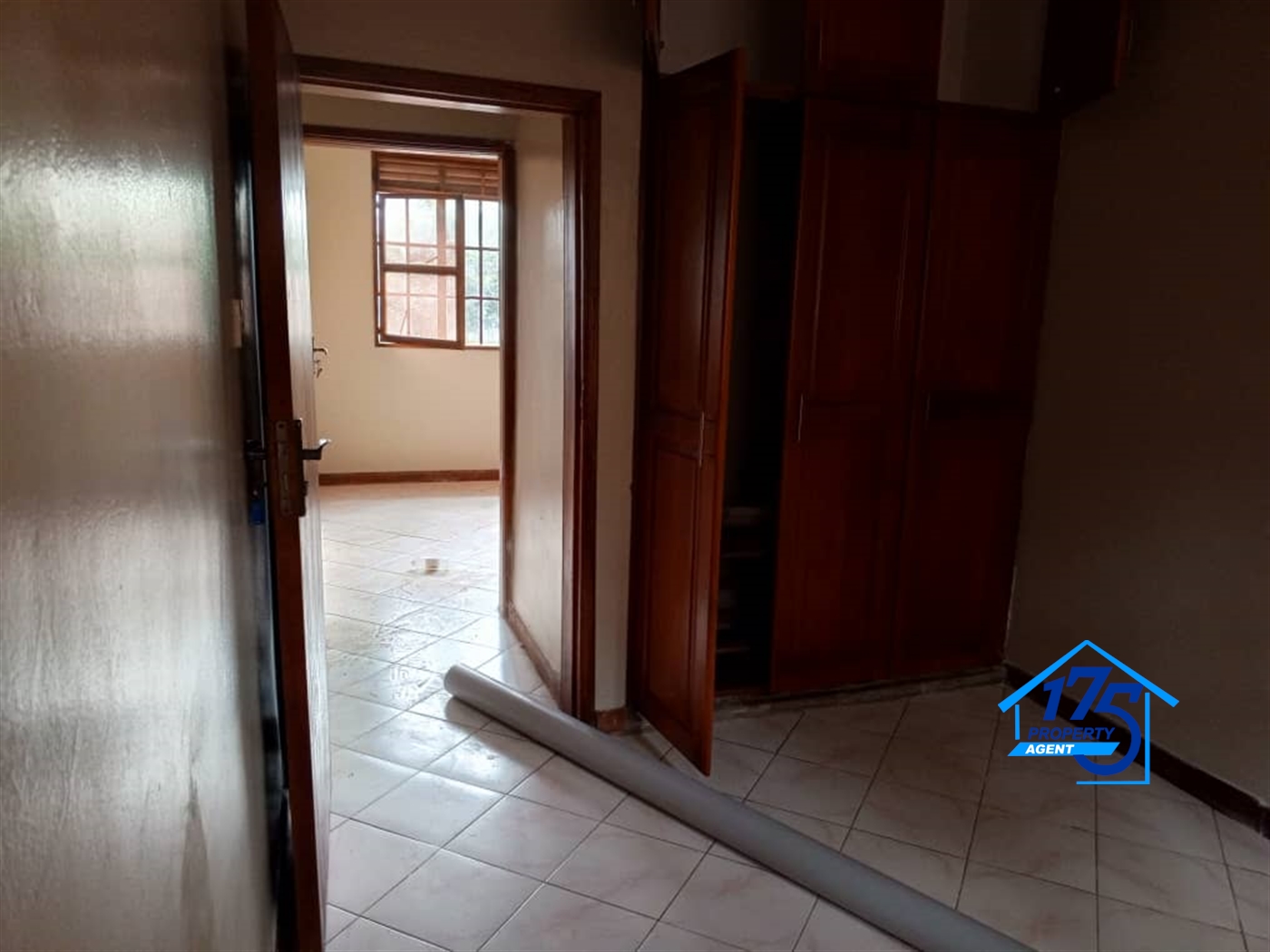 Semi Detached for rent in Kungu Wakiso