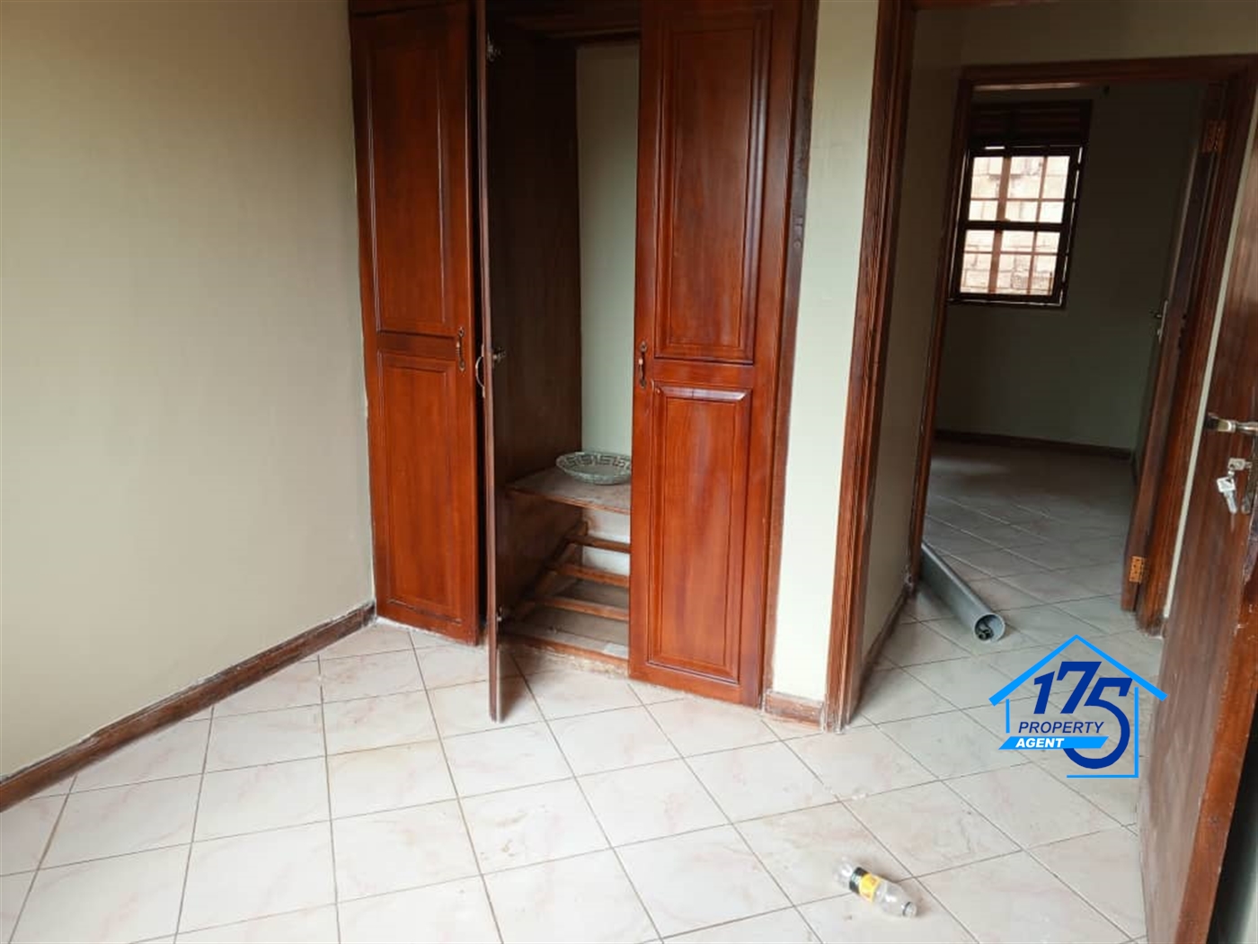 Semi Detached for rent in Kungu Wakiso