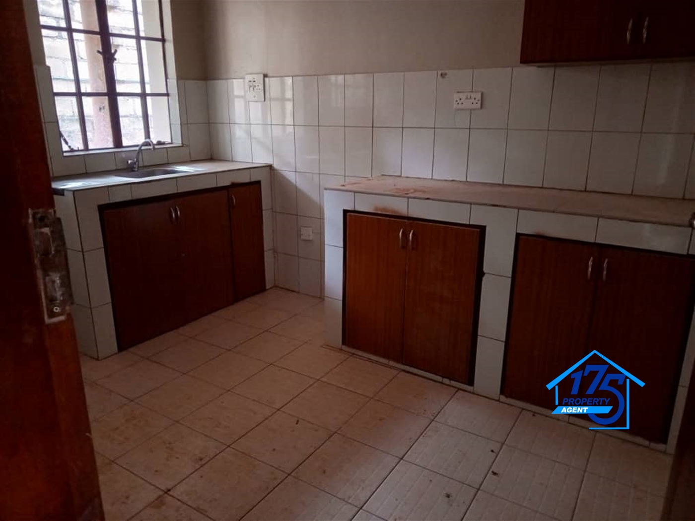 Semi Detached for rent in Kungu Wakiso