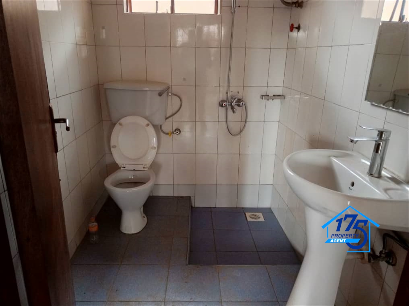 Semi Detached for rent in Kungu Wakiso