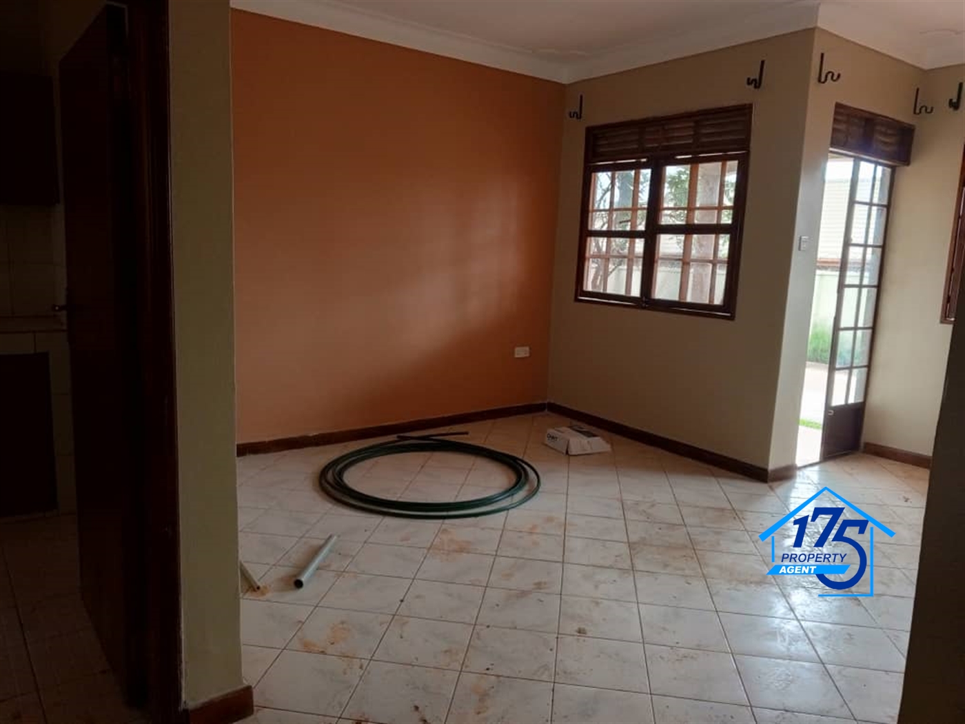 Semi Detached for rent in Kungu Wakiso