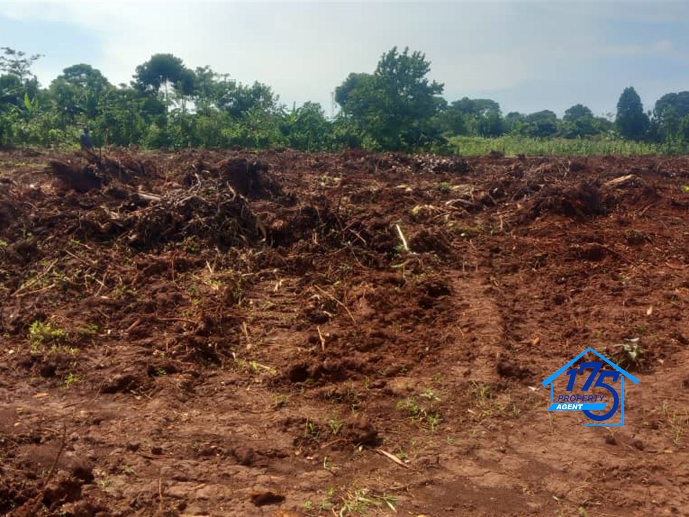 Residential Land for sale in Kisoga Mukono