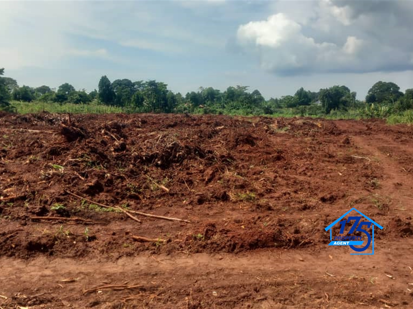 Residential Land for sale in Kisoga Mukono