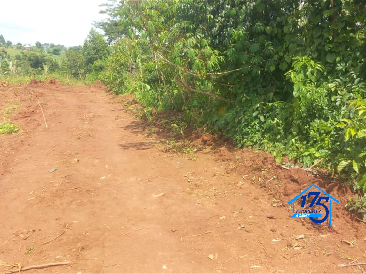 Residential Land for sale in Kisoga Mukono