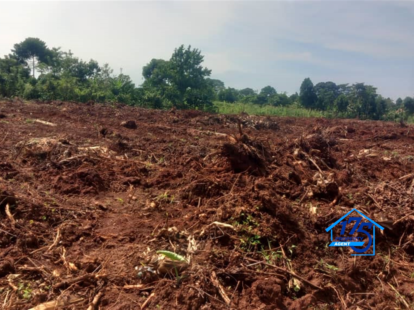 Residential Land for sale in Kisoga Mukono